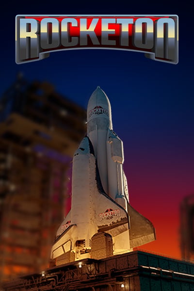 Rocketon – immagine del gioco