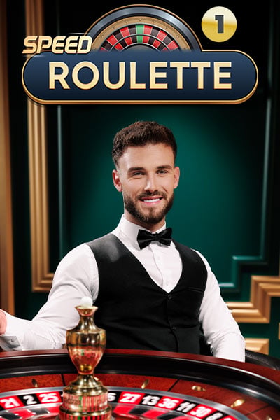 Speed Roulette – immagine del gioco